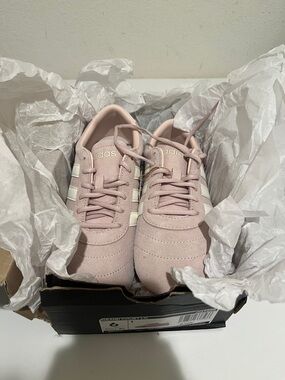 adidas | Shoes | Adidas Womens Samba Og Sneaker In Aluminum Gum | Poshmark
